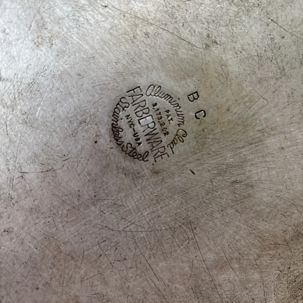 Farberware 10 frying